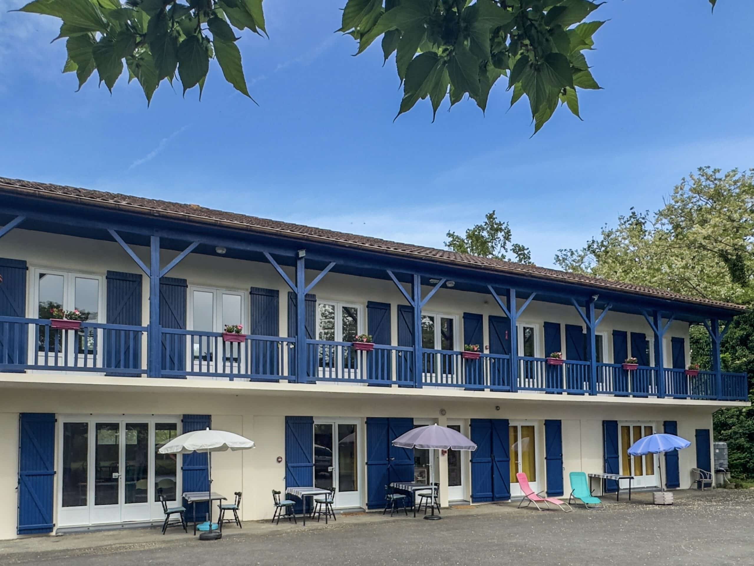 Façade 2